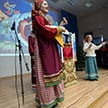 Приходской Рождественский праздник