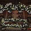 Плащаницы храмов Донского благочиния