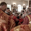 Престольный праздник