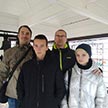 Поездка в Череповец