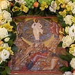 Преображение Господне