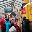 Группа учащихся воскресной школы побывала в храме и дома-музее священника Федора Конюхова