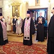 Праздник Воздвижения Креста Господня
