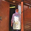 Приходской субботник в новом храме
