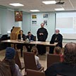 Участие молодежи викариатства в делах милосердия