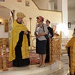 Празднование памяти святого пророка Илии