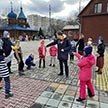 "Игровая площадка"