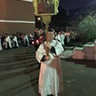 Светлое Христово Воскресение