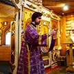 Благовещение Пресвятой Богородицы, Фотогалерея  7 апреля 2024 года