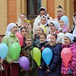 Праздничное мероприятие по случаю 72-летия Великой Победы