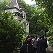 Благодарная Россия – Великому пастырю