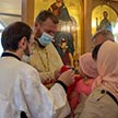 Праздник Вознесения Господа Иисуса Христа в храме царя-страстотерпца Николая в Аннино