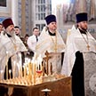 Митрополит Ставропольский и Невинномысский Кирилл совершил панихиду по погибшим казакам, воинам и жертвам политических репрессий