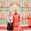 Награждение духовенства и мирян Южного викариатства