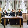 Молодёжная деятельность: Брейн-ринг, посвящённый новомученикам и исповедникам Российским
