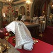 Преображение Господне