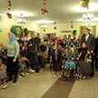 Рождество в Чертанове