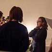 Благовещение Пресвятой Богородицы в храме царя страстотерпца Николая в Аннино