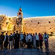 Сказание о том, как мы с отцом Тимофеем в Иерусалим ходили