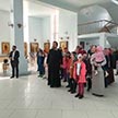 Экскурсия по храму для учеников четвёртых классов ГБОУ школы № 1179
