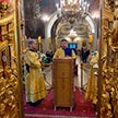 Шестидесятилетие настоятеля храма Ризоположения на Донской