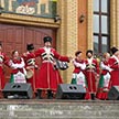 Праздничное мероприятие «День Крещения Руси» в храме Державной иконы Божией Матери в Чертанове