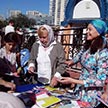 Молебен по случаю начала нового учебного года