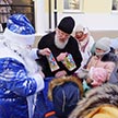 В Рождество все мы немного дети 