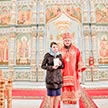 Награждение духовенства и мирян Южного викариатства