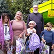  Молебен на начало нового учебного года