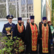 Памяти подольских курсантов