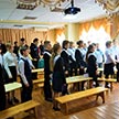 Интеллектуальный турнир Воскресных школ Южного викариатства