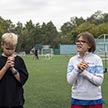 Соревнования "Под знаменем победителей!"