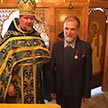 Престольный праздник