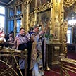 Крестопоклонная неделя