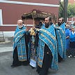 Торжественные богослужения праздника Успение Пресвятой Богородицы