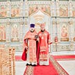 Награждение духовенства и мирян Южного викариатства
