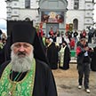 Благодарная Россия – Великому пастырю