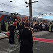Благодарная Россия – Великому пастырю