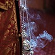 День Праздника положения честной ризы Господа нашего Иисуса Христа