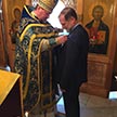 Престольный праздник