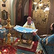 Покров Пресвятой Богородицы