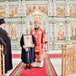 Награждение духовенства и мирян Южного викариатства