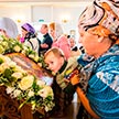 С праздником Преображения Господня!