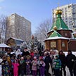 В Рождество все мы немного дети 