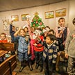 Мы обрели новых друзей!