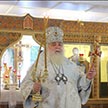 Освящение домового храма во имя святых Жен-Мироносиц