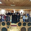 Молодёжная Литургия Южного викариатства