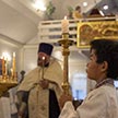 Преображение Господне