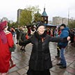 Праздничное мероприятие по случаю 72-летия Великой Победы